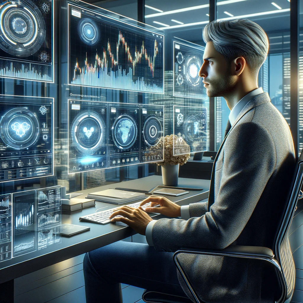 AI & Investing: How to Use ChatGPT for Smarter Stock Research