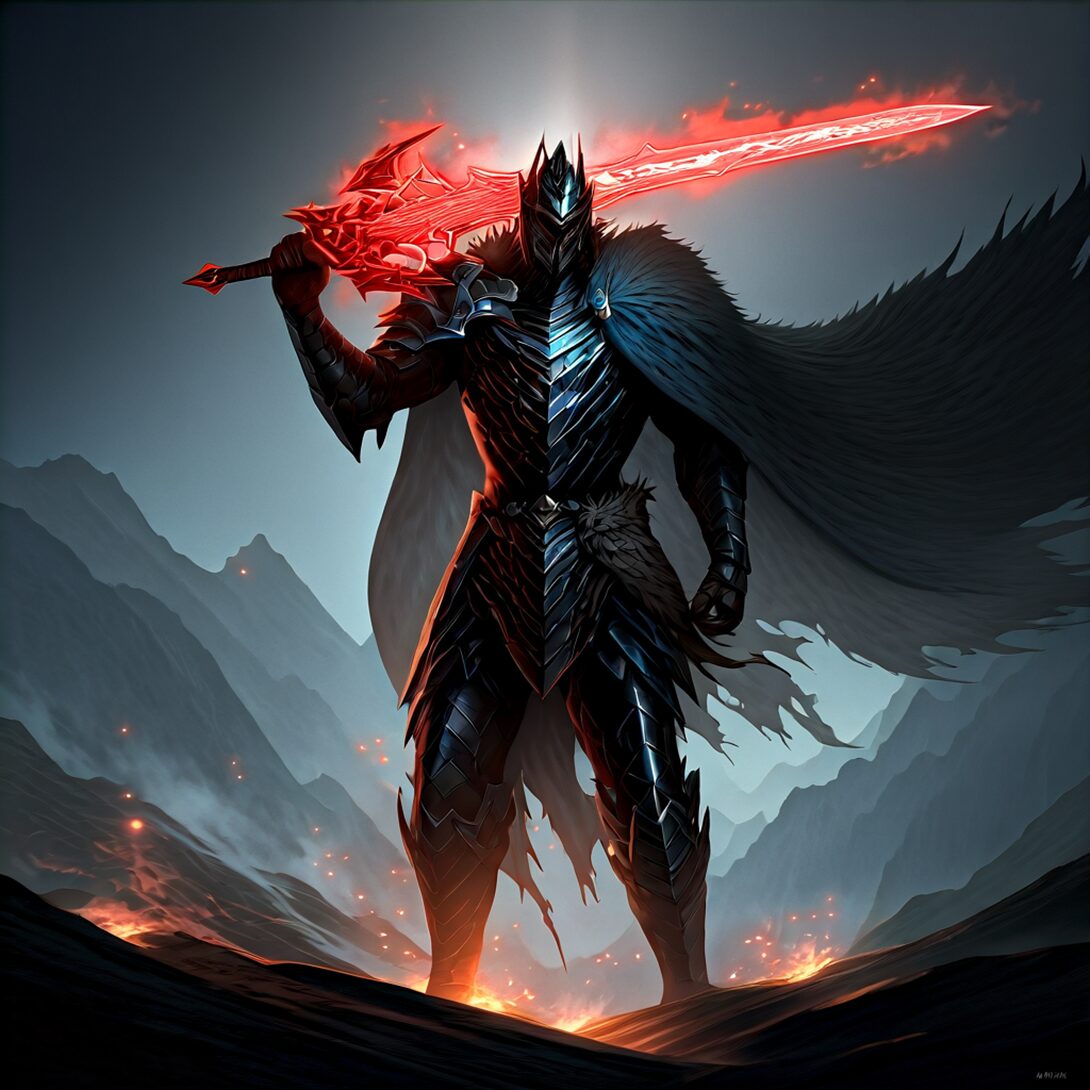 Mythology Power Ranking #99: Sigurd (Norse Mythology)