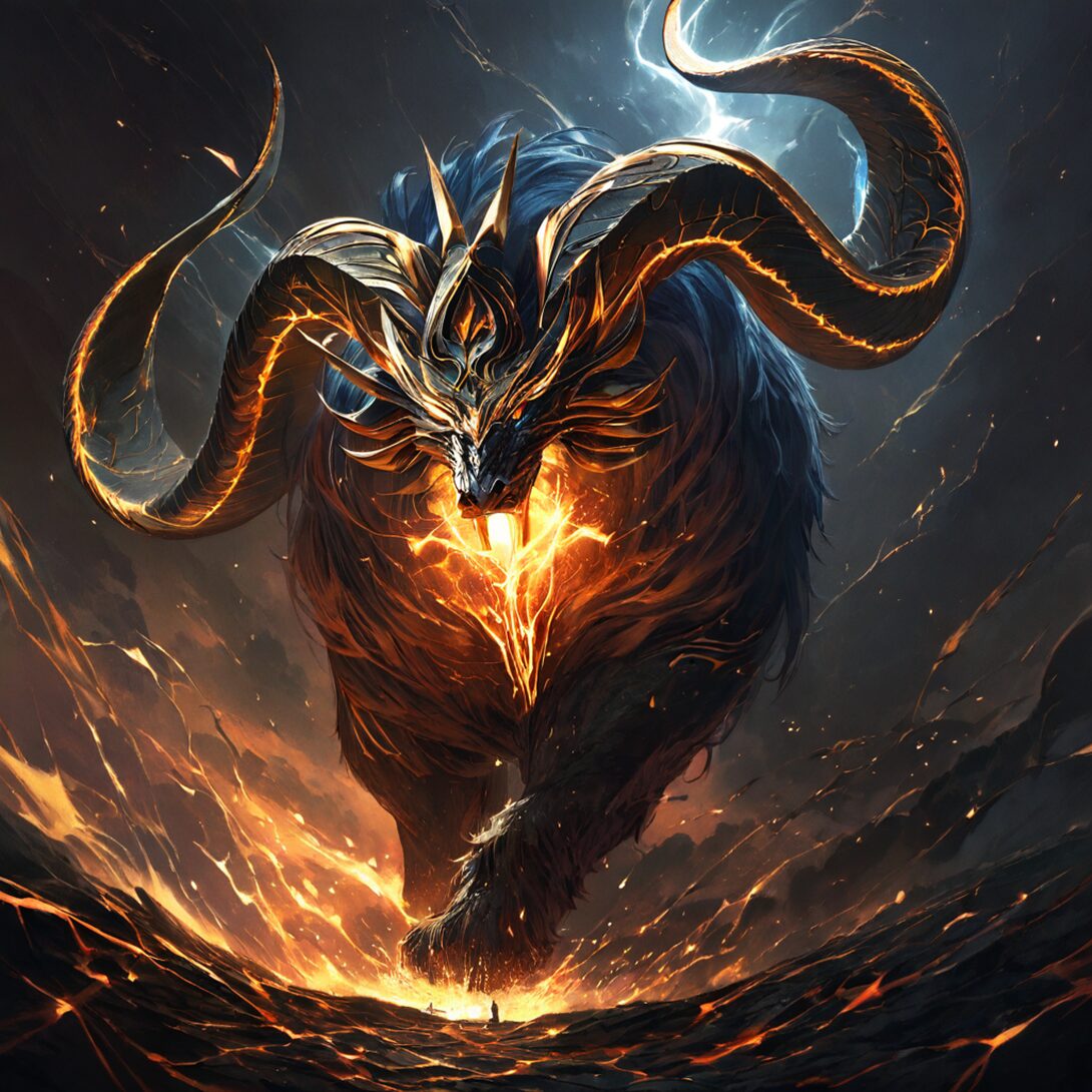 Mythology Power Ranking #85: Gugalanna (Mesopotamian Mythology)