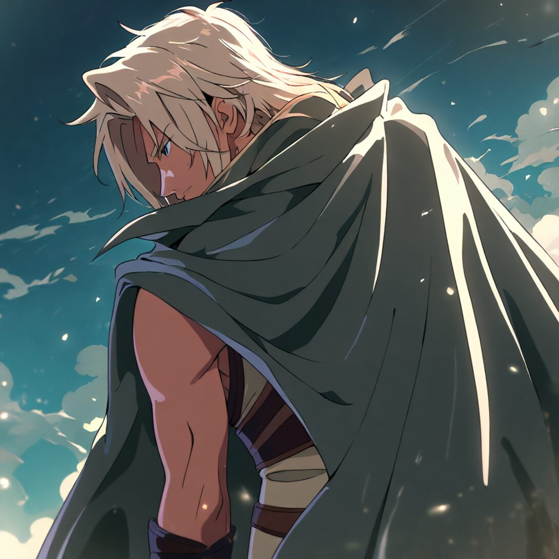 Mythology Power Ranking #80: Tyr (Norse Mythology)