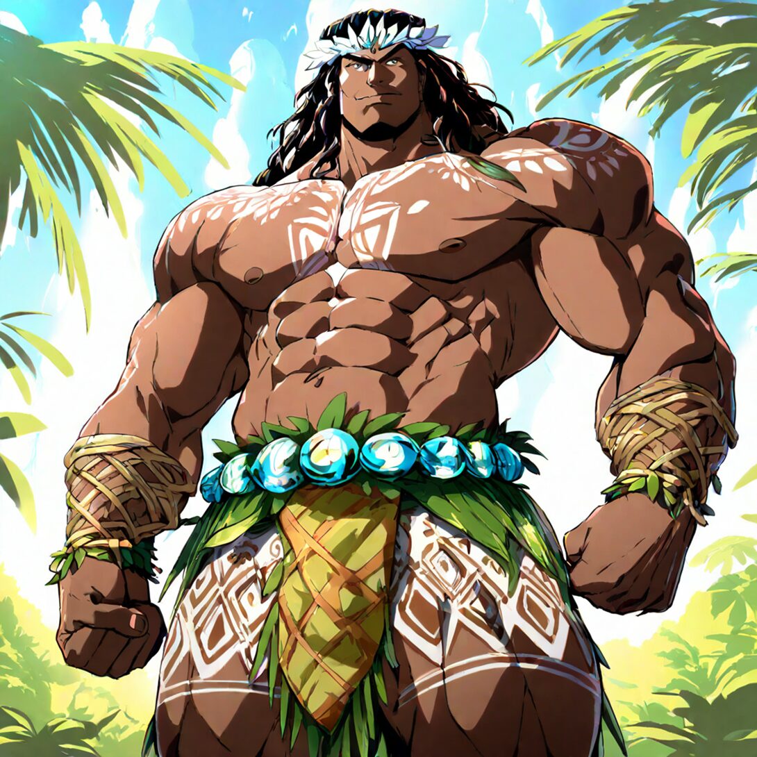 Mythology Power Ranking #77: Maui (Polynesian Mythology)