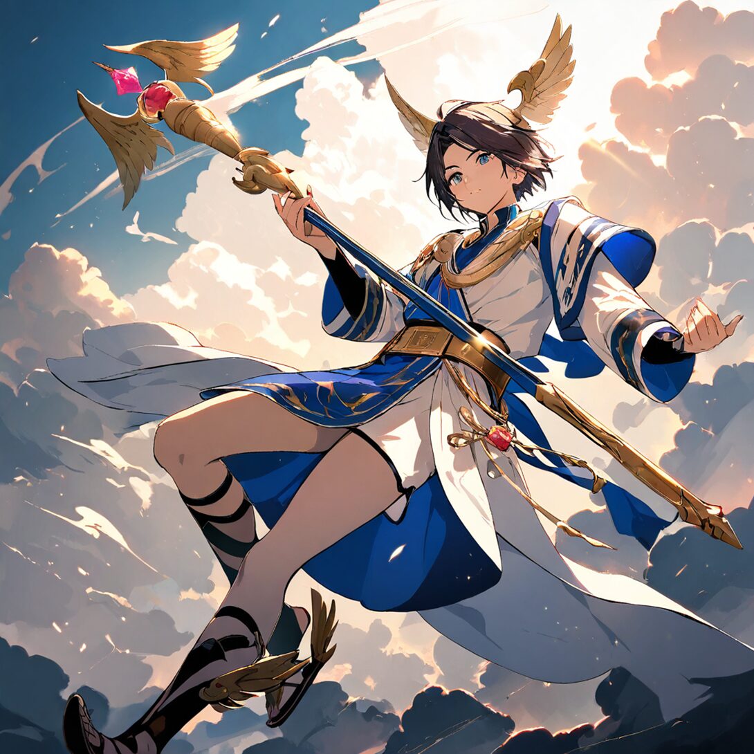 Mythology Power Ranking #71: Hermes (Greek Mythology)