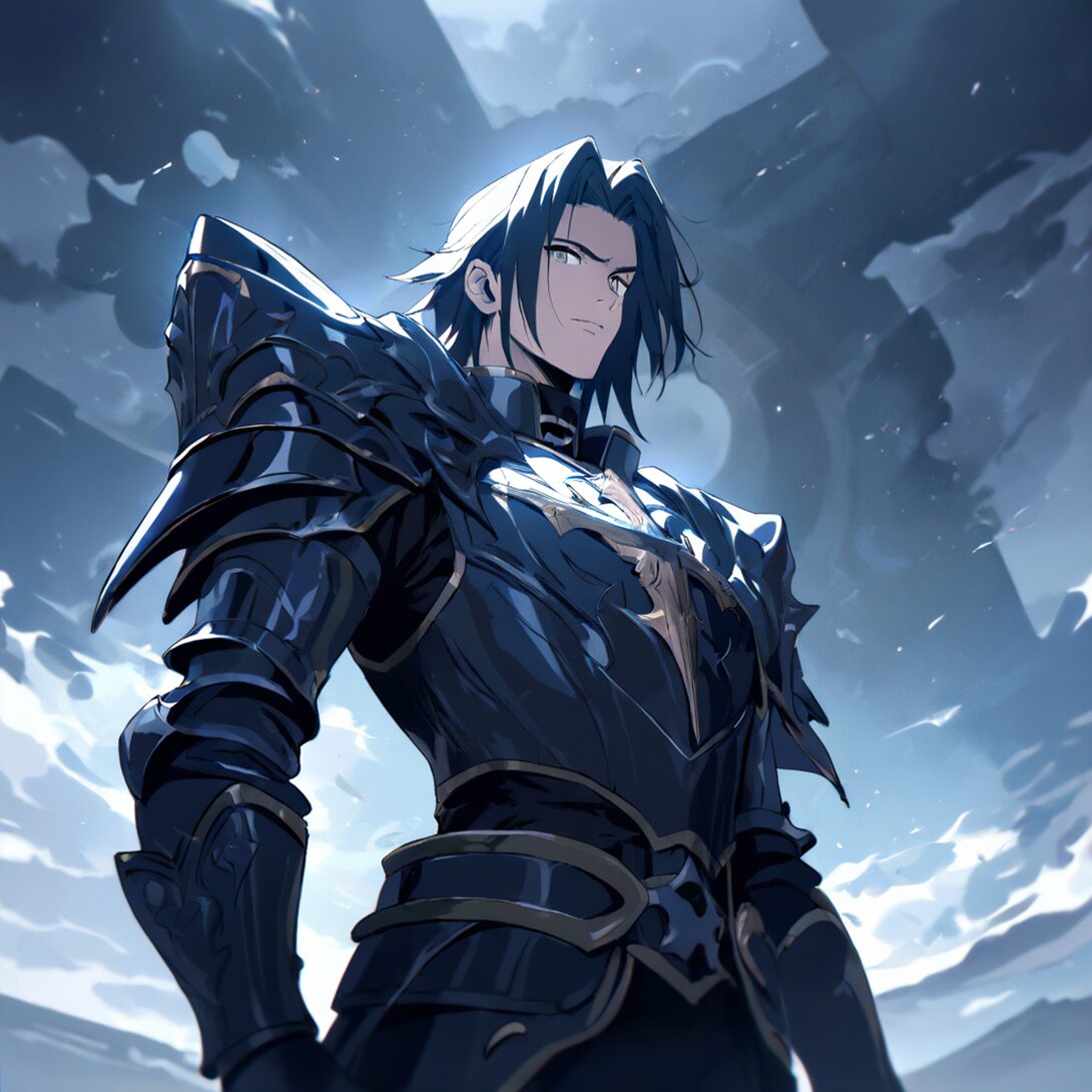 Mythology Power Ranking #97: Lancelot (Western Legend)