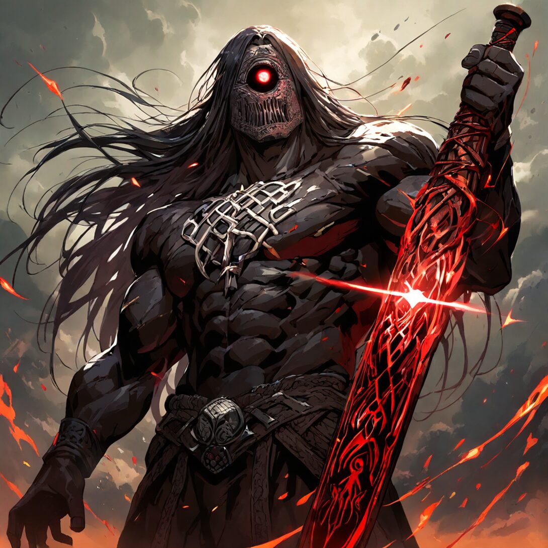 Mythology Power Ranking #68: Balor (Celtic Mythology)