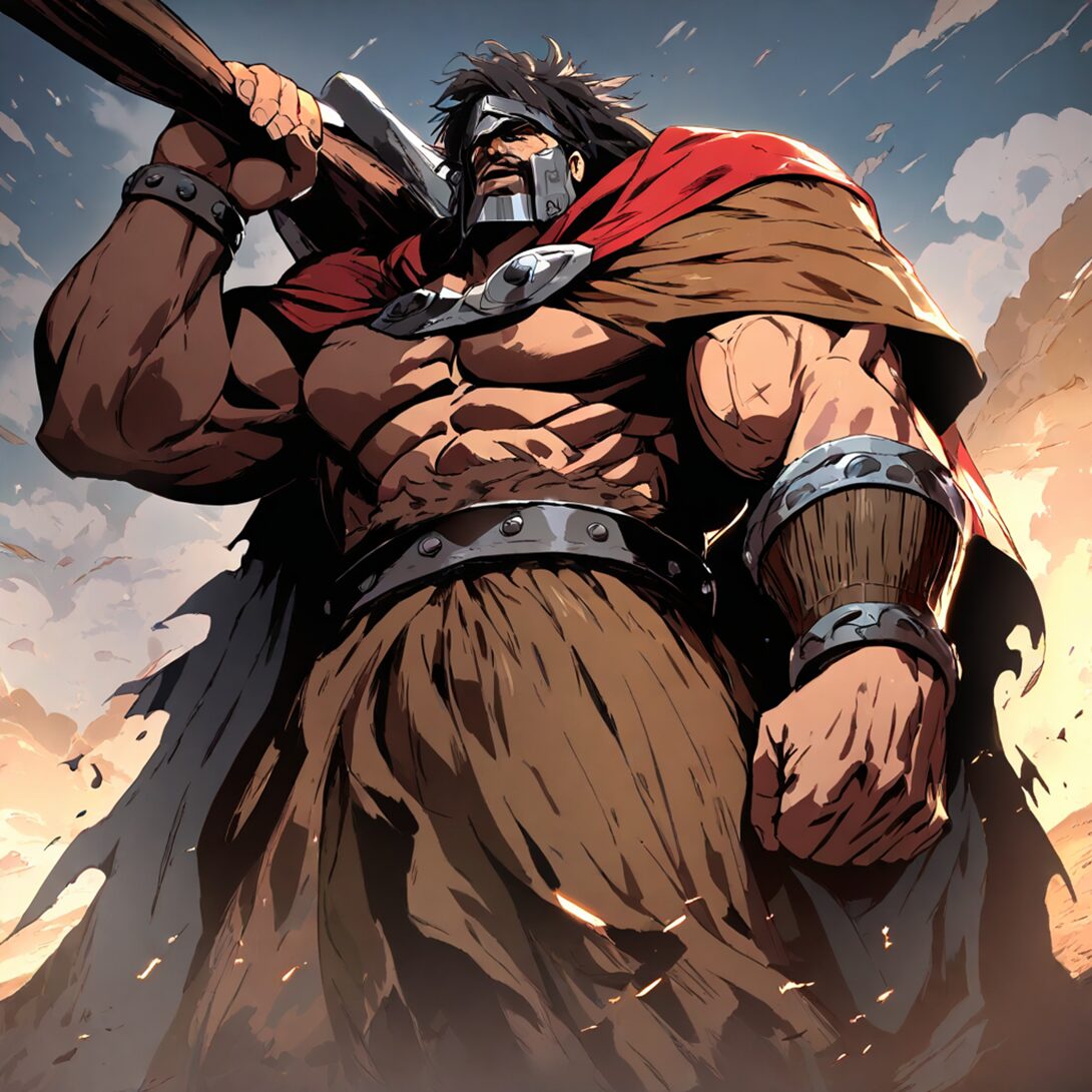Mythology Power Ranking #66: Hercules (Greek Mythology)