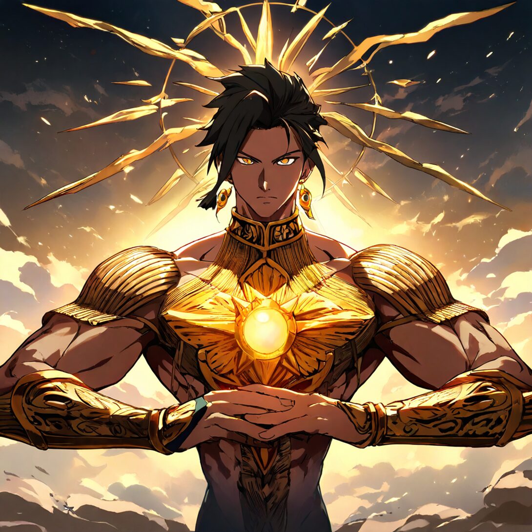 Mythology Power Ranking #65: Karna (Hindu Mythology)