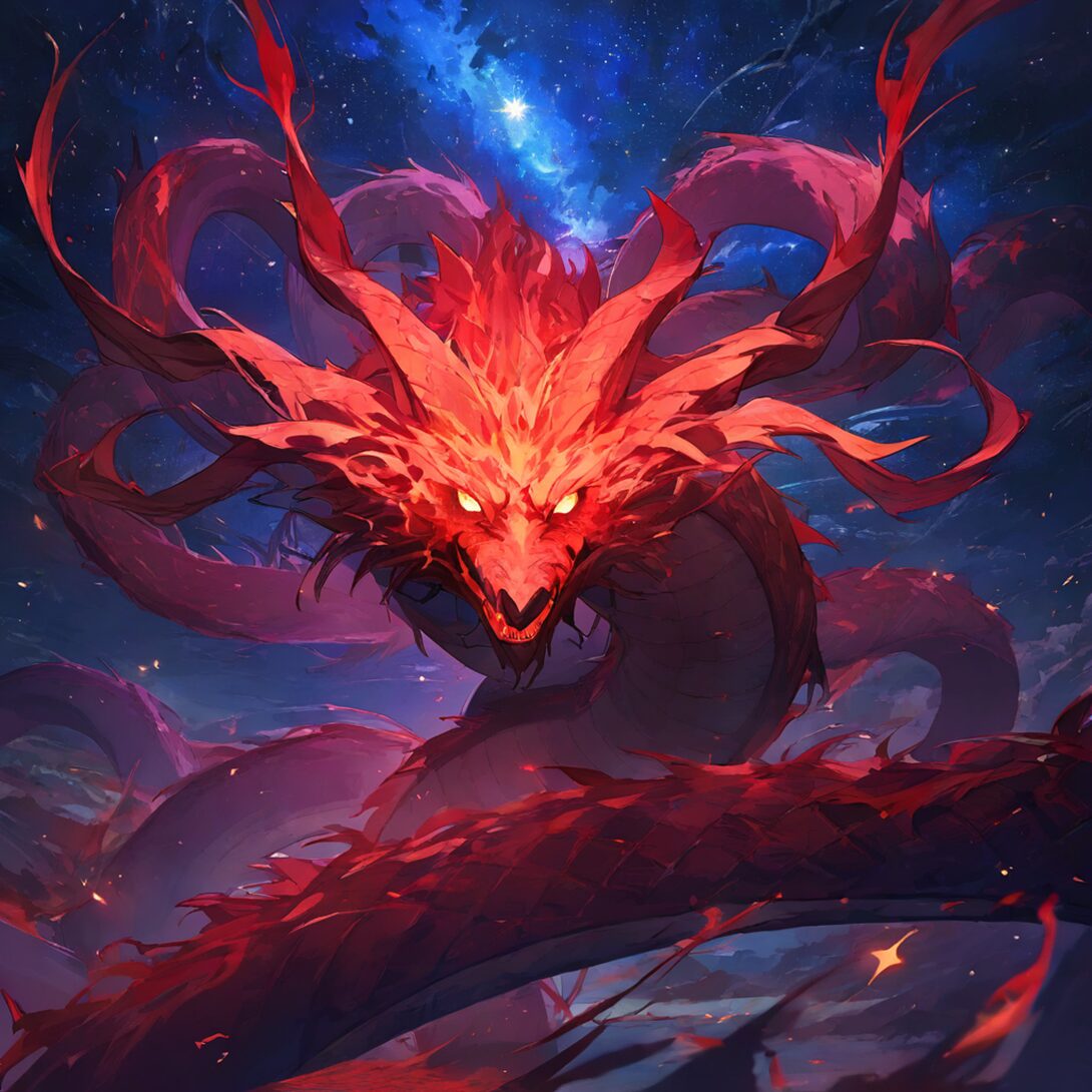 Mythology & Religion Power Ranking: #18 Satan (Abrahamic Religions)