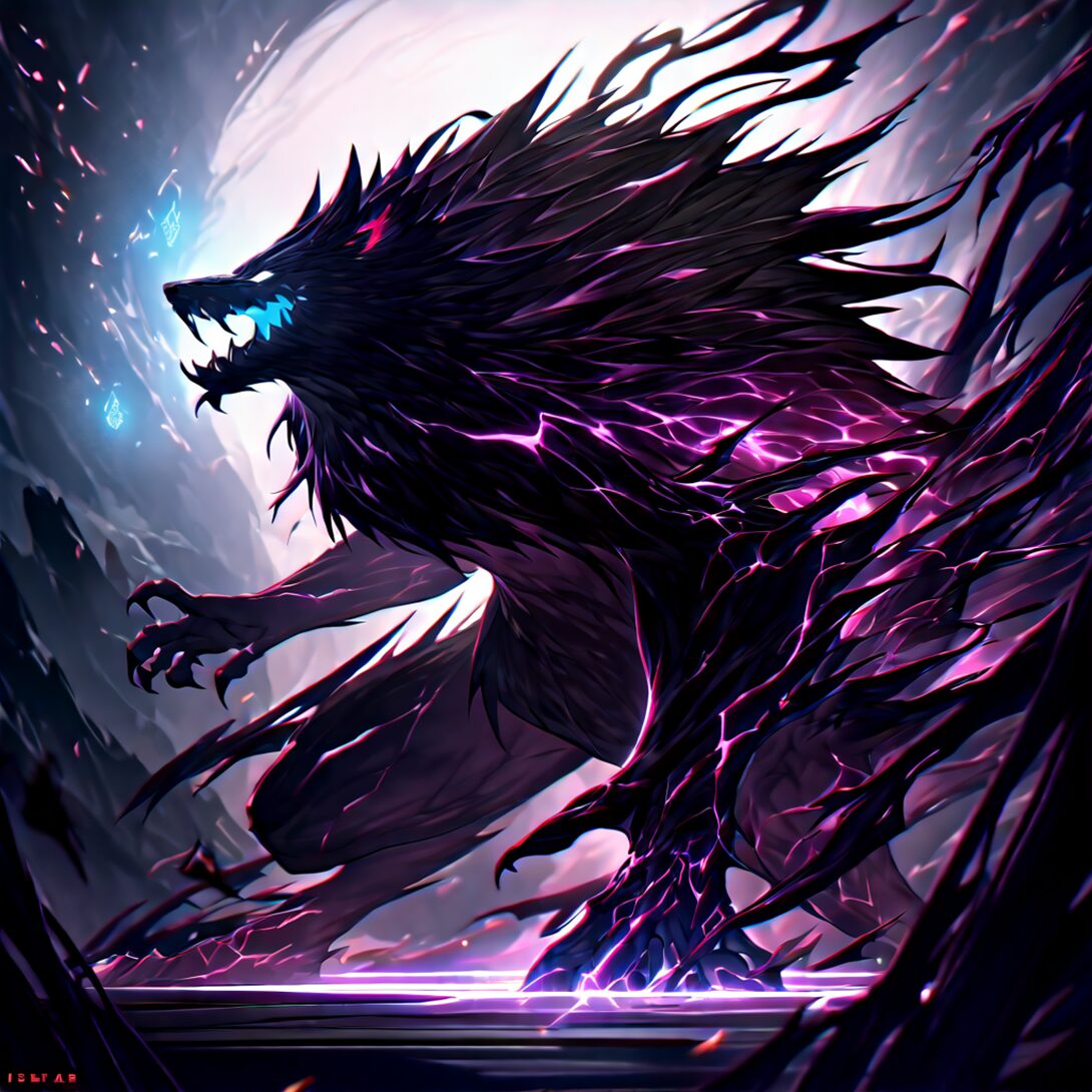 Myths & Legends Power Ranking #39: Fenrir (Norse Mythology)