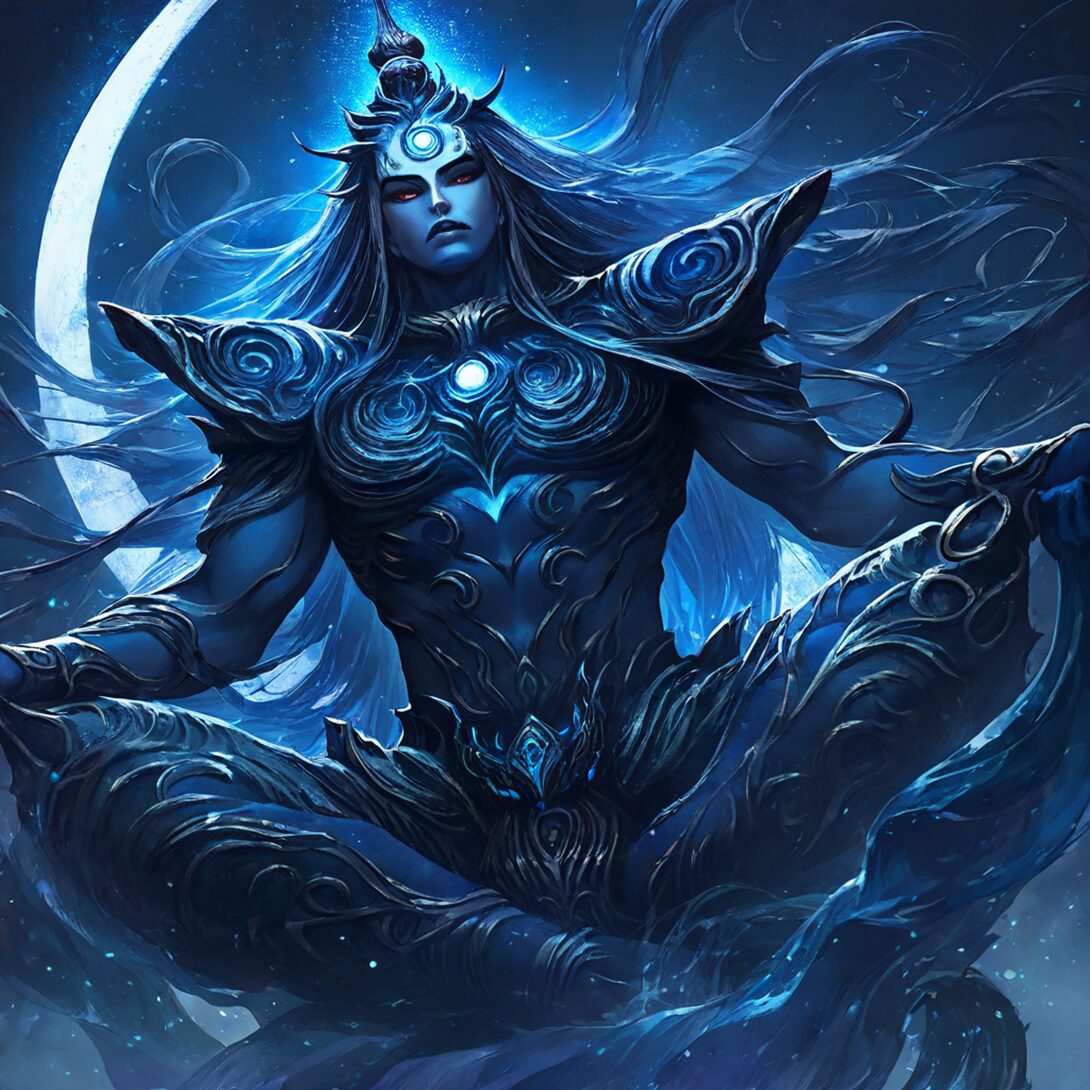 Mythology & Religion Power Ranking: #5 Shiva (Hindu Mythology)