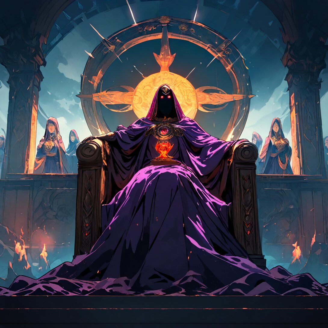 Myths & Legends Power Ranking #52: Hades (Greek Mythology)