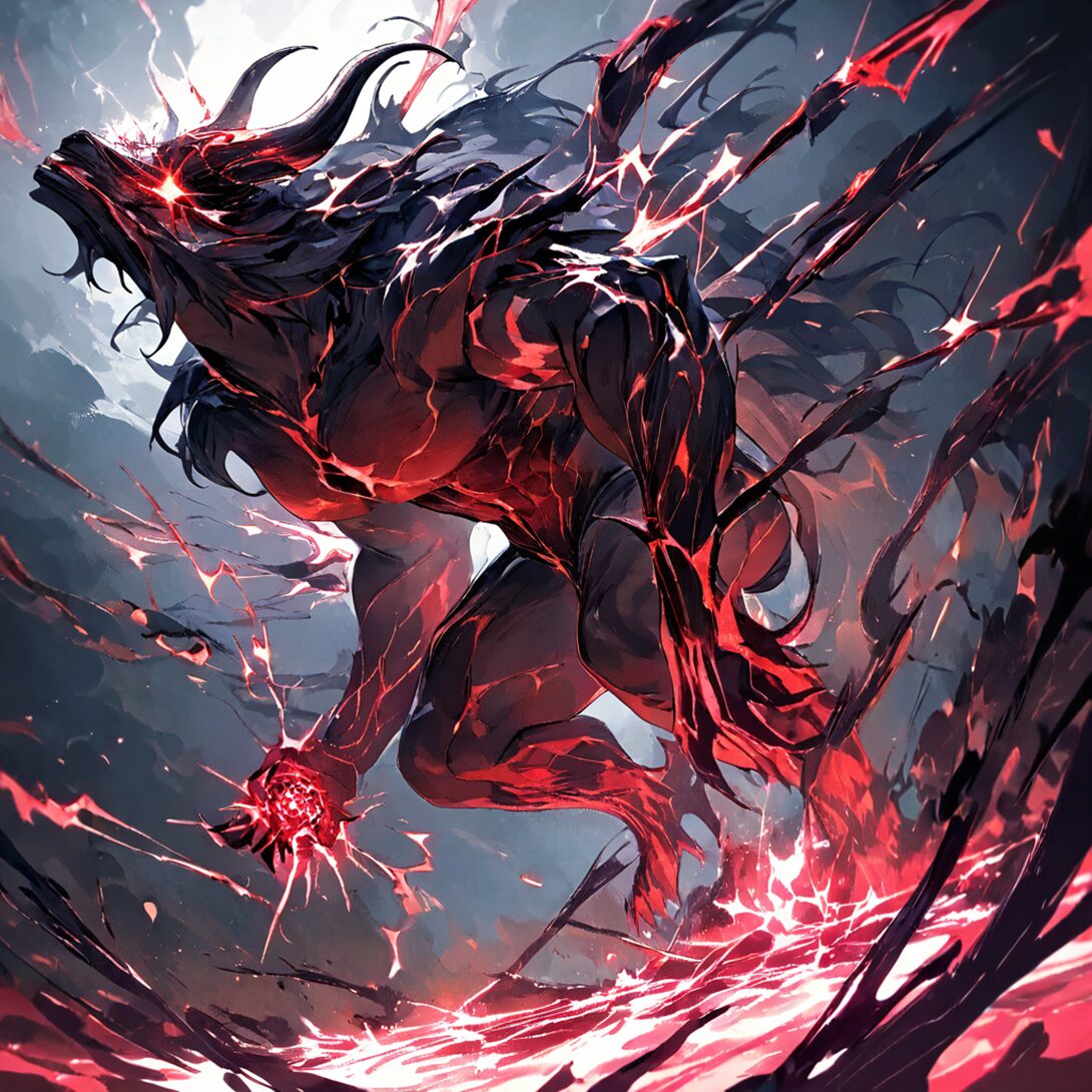 Myths & Legends Power Ranking #54: Mahishasura (Indian Mythology / Hinduism)