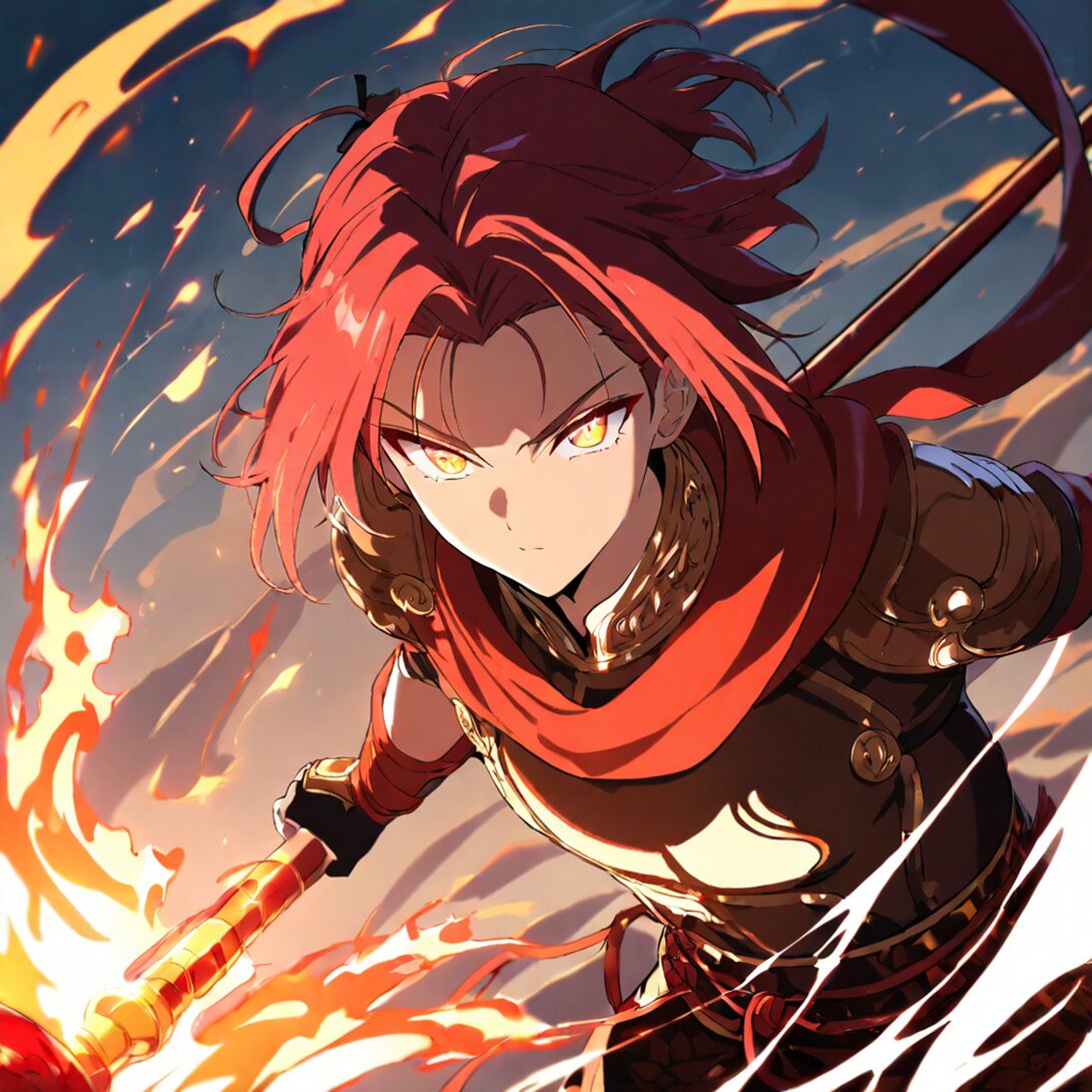 Myths & Legends Power Ranking #58: Nezha (Chinese Mythology)