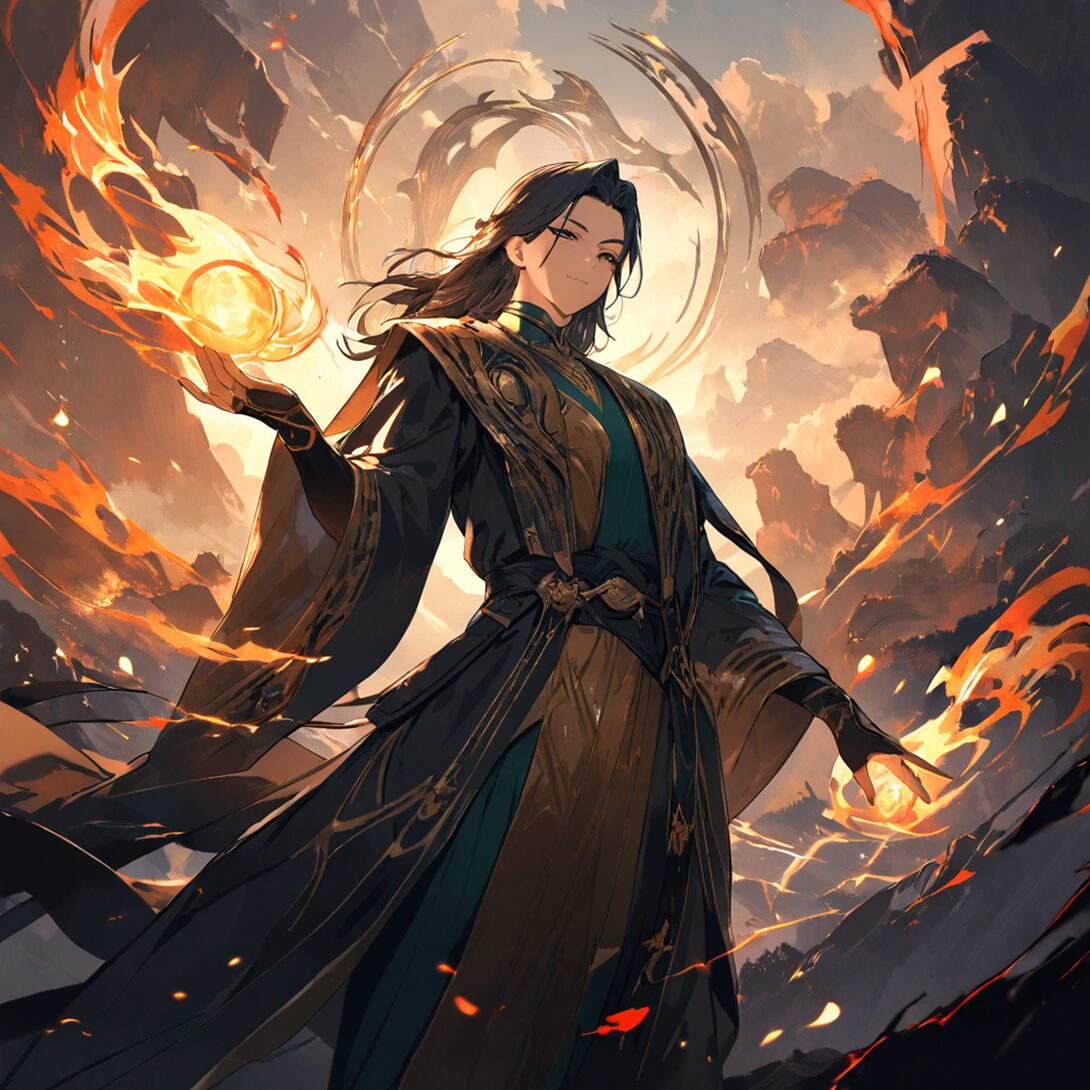 Mythology Power Ranking #63: Loki (Norse Mythology)