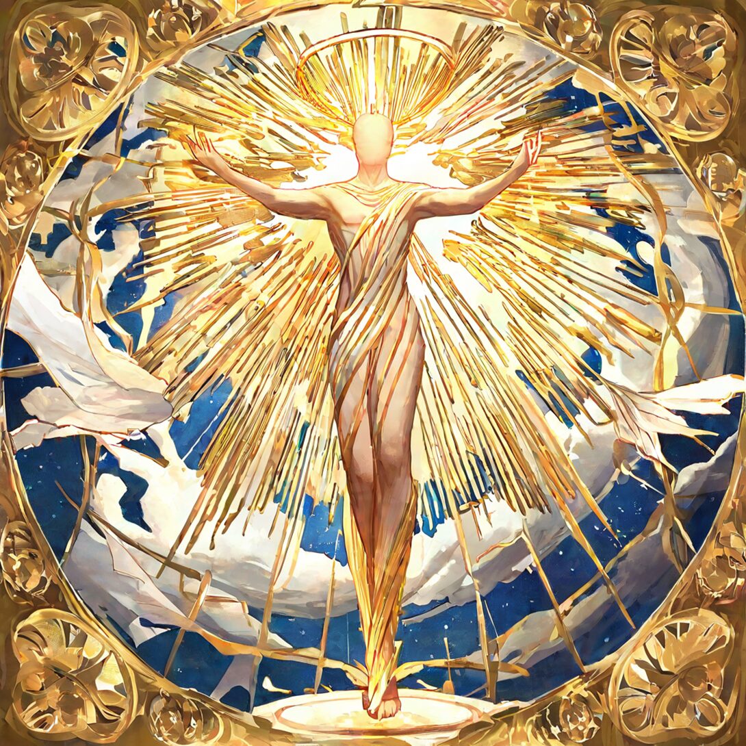 Mythology & Religion Power Ranking: #1 The Abrahamic God