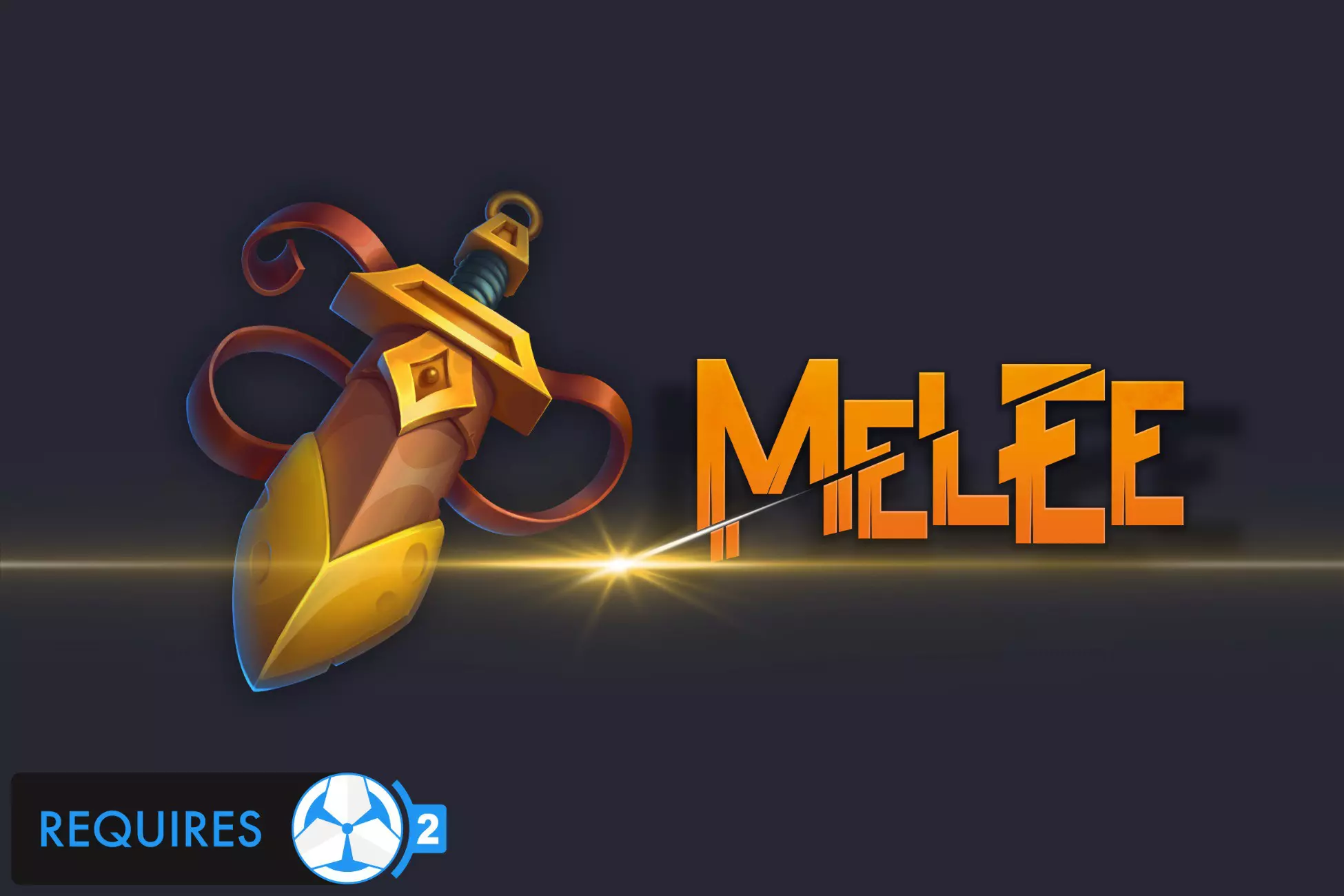 [Unity] Game Creator 2 Melee — Weapons, Combos, Shields & Close Combat