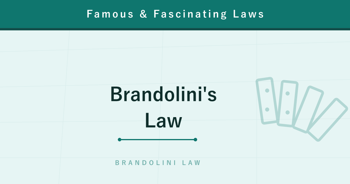 Brandolini's Law — Debunking Nonsense Costs Ten Times More Than Creating It