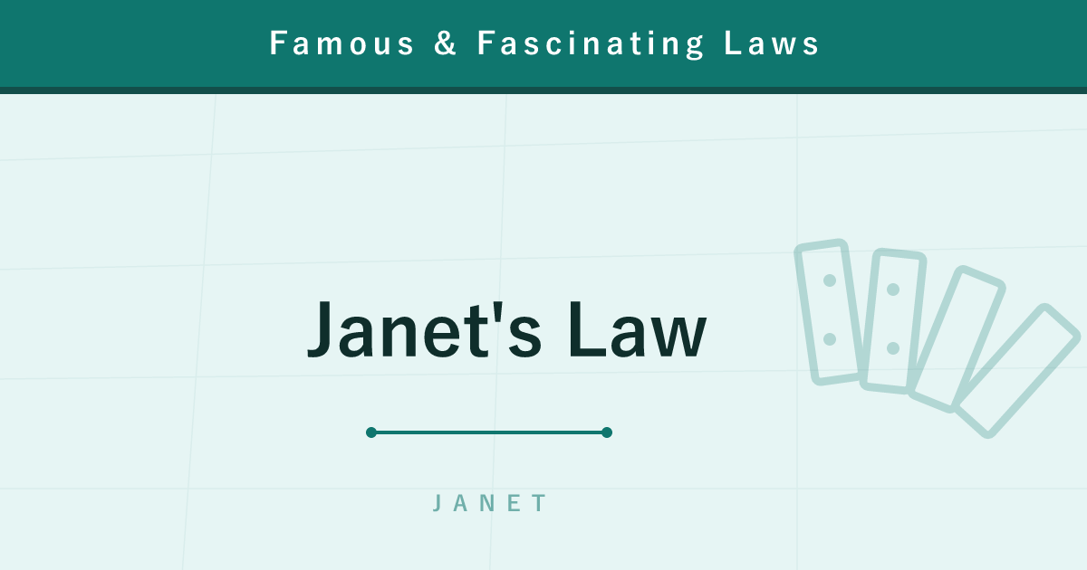 Janet's Law — Why the Years Speed Up as You Age, and How to Slow Them Down