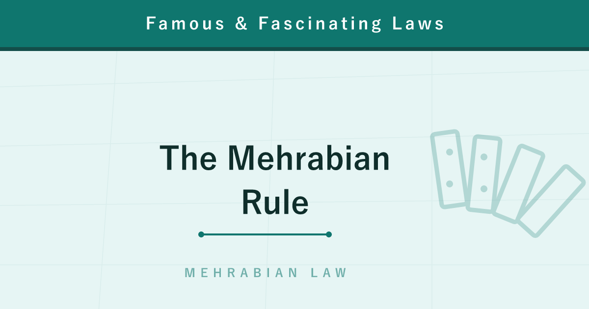 The Mehrabian Rule — Is 'Words Are Only 7% of Communication' Actually True?